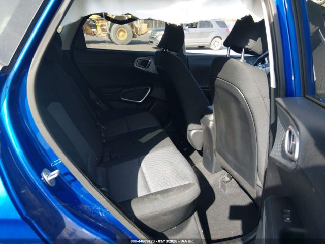 KIA SOUL X-LINE 2020 - Imagen 6