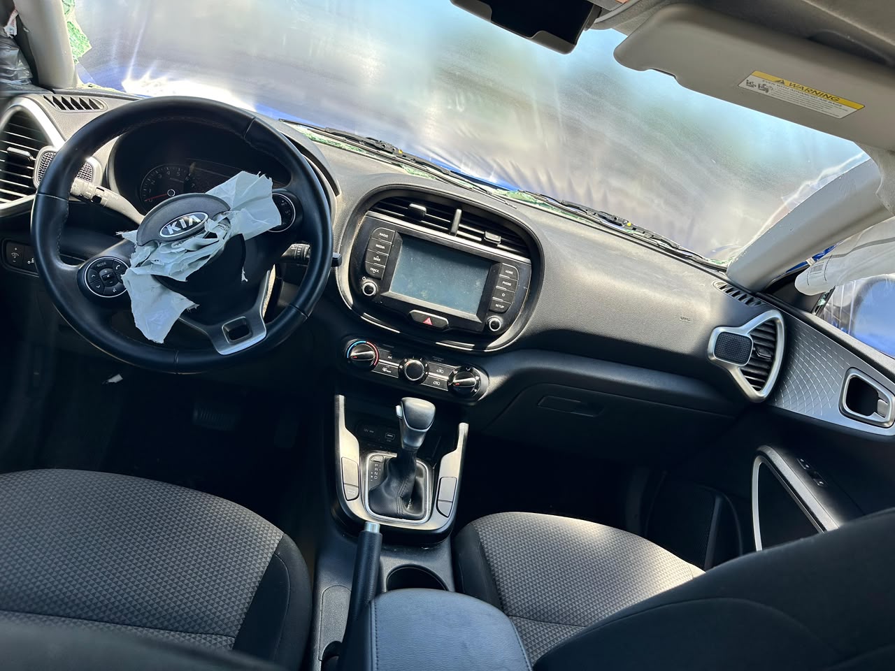 KIA SOUL X-LINE 2020 - Imagen 6
