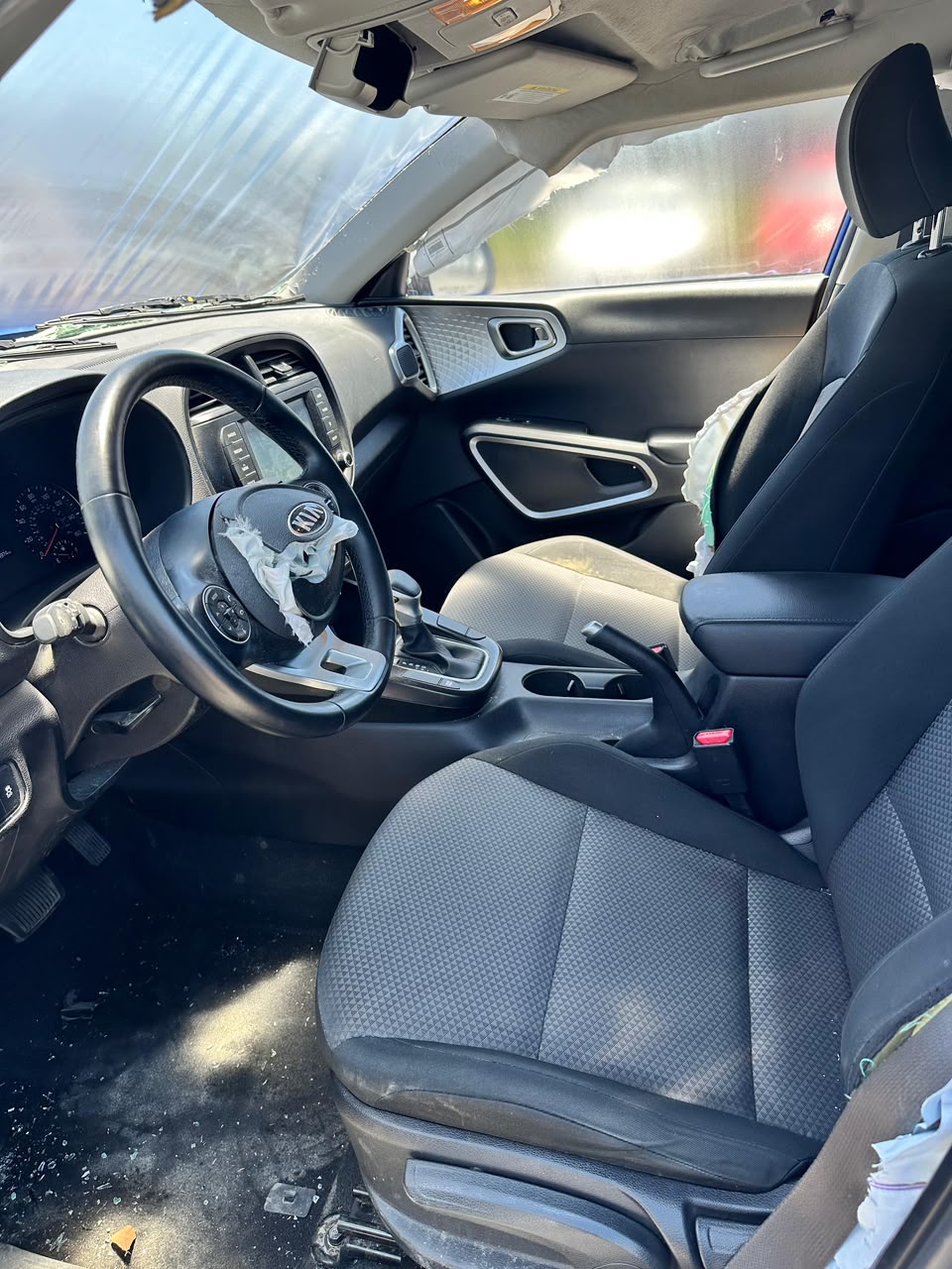 KIA SOUL X-LINE 2020 - Imagen 7