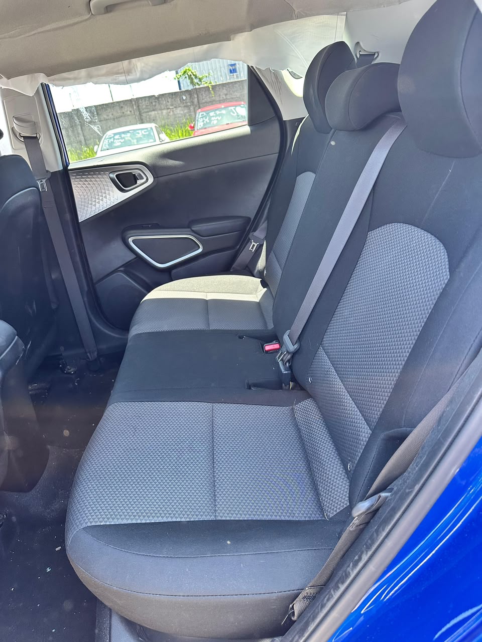 KIA SOUL X-LINE 2020 - Imagen 8