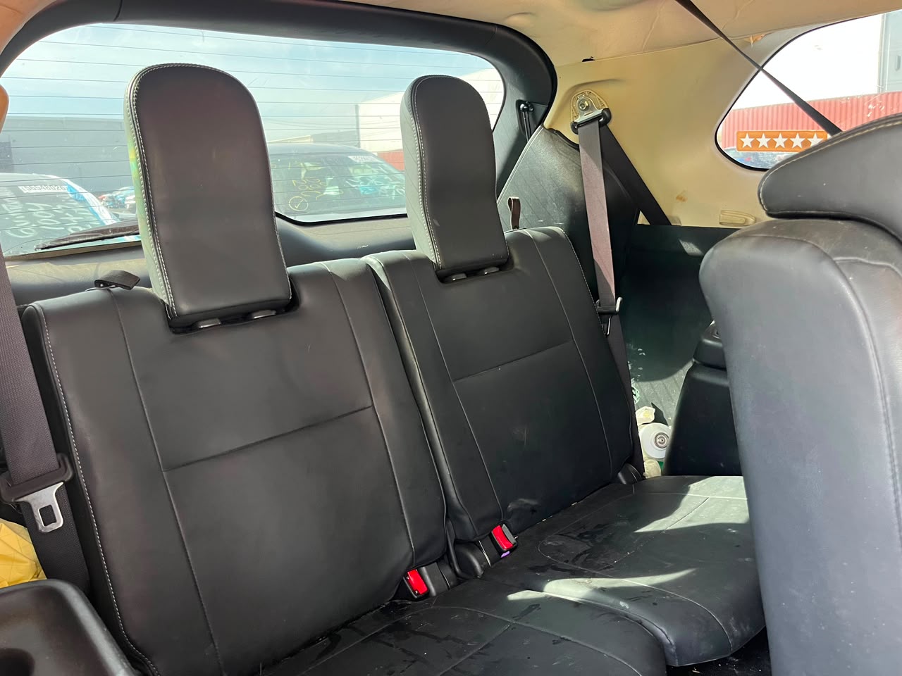 MITSUBISHI OUTLANDER 2019 - Imagen 9