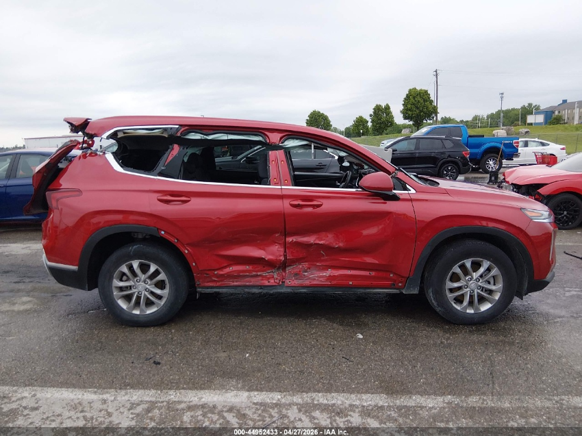 HYUNDAI SANTA FE 2019 4x4 - Imagen 7