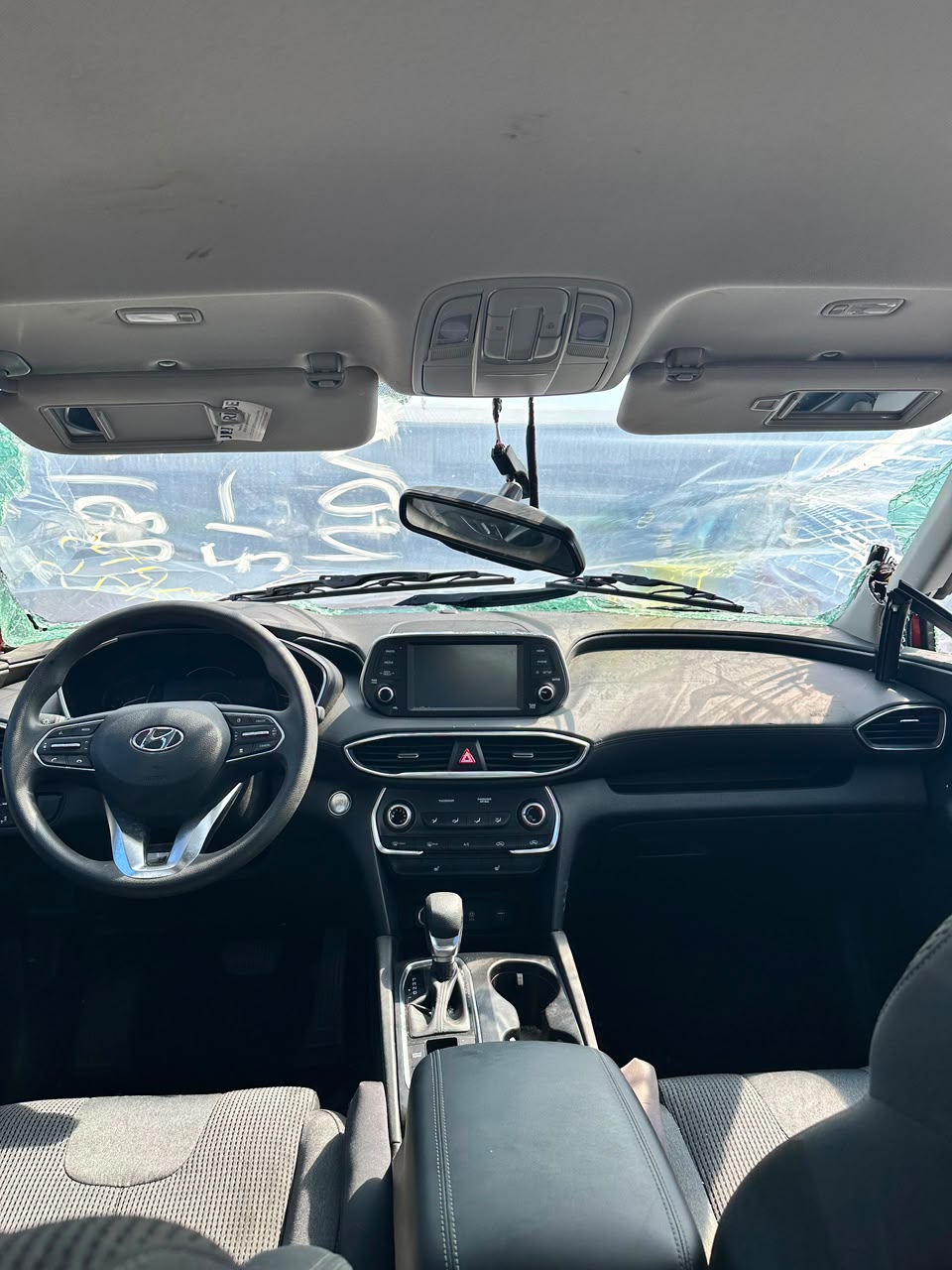 HYUNDAI SANTA FE 2019 4x4 - Imagen 6