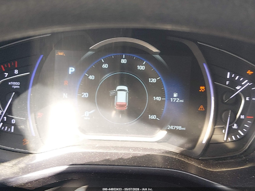 HYUNDAI SANTA FE 2019 4x4 - Imagen 11