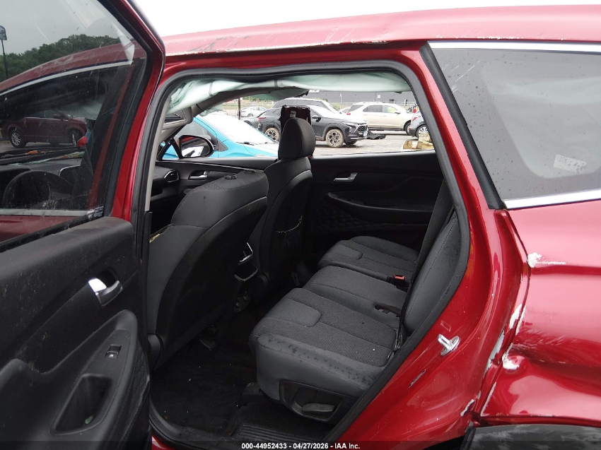 HYUNDAI SANTA FE 2019 4x4 - Imagen 10