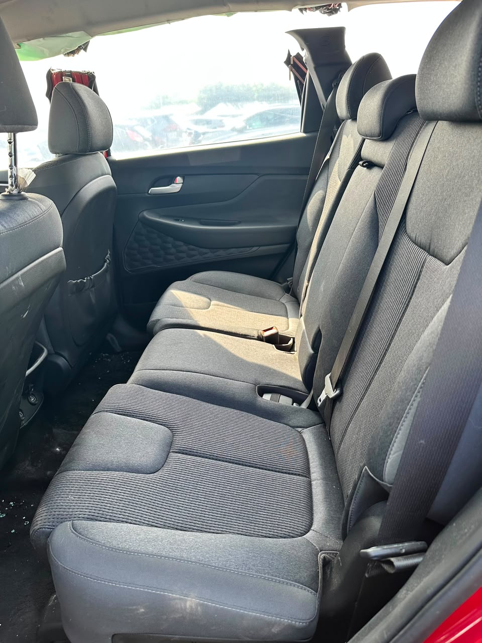HYUNDAI SANTA FE 2019 4x4 - Imagen 8