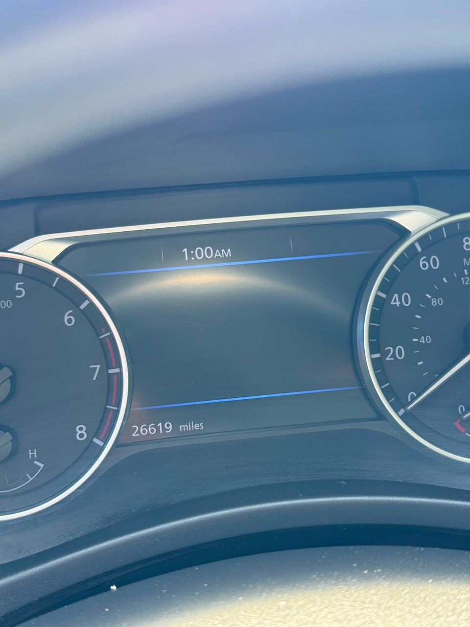 NISSAN SENTRA 2025 - Imagen 10