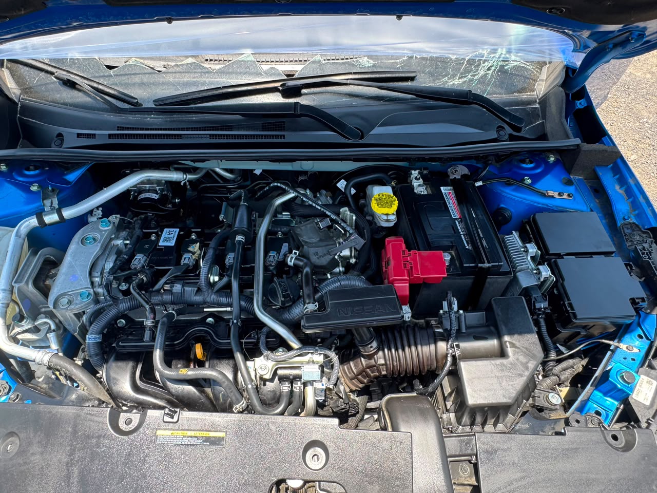 NISSAN SENTRA 2025 - Imagen 11