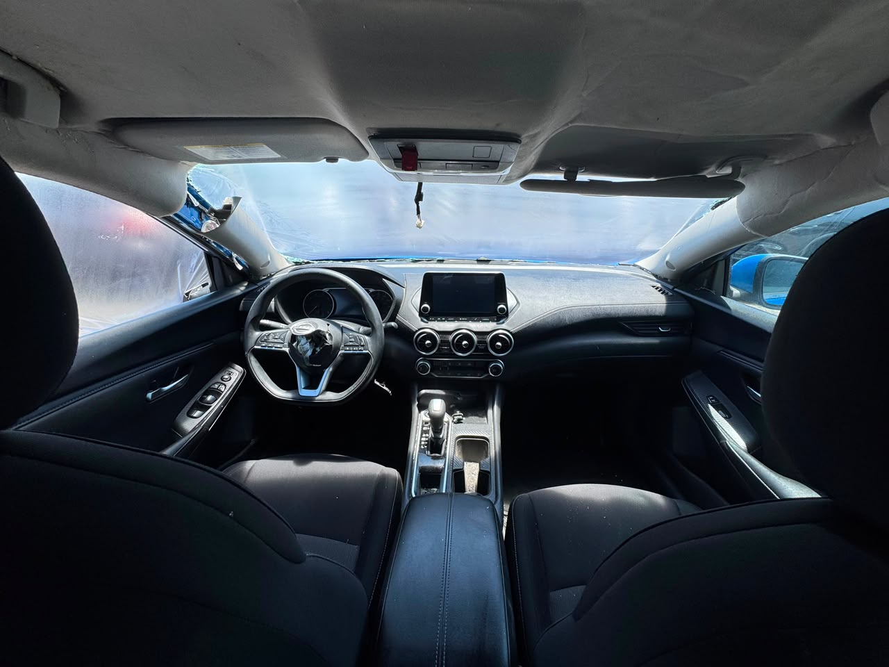 NISSAN SENTRA 2025 - Imagen 7