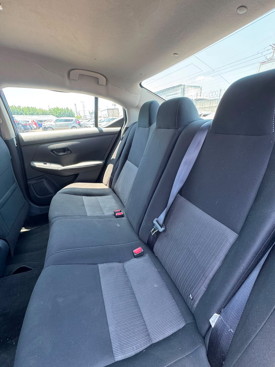 NISSAN SENTRA 2025 - Imagen 9