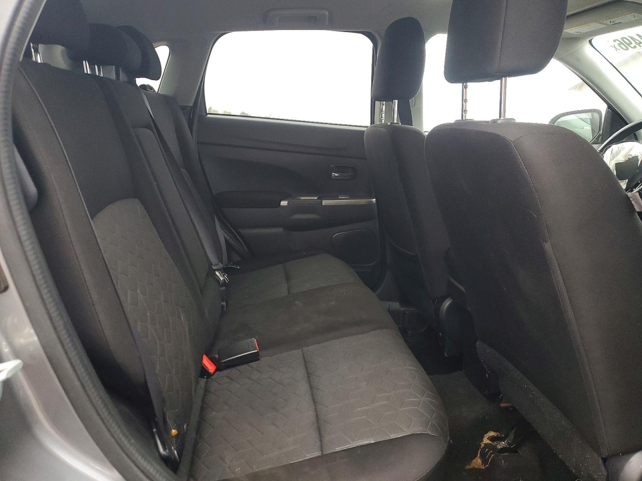 MITSUBISHI OUTLANDER SPORT 2020 4x4 - Imagen 10