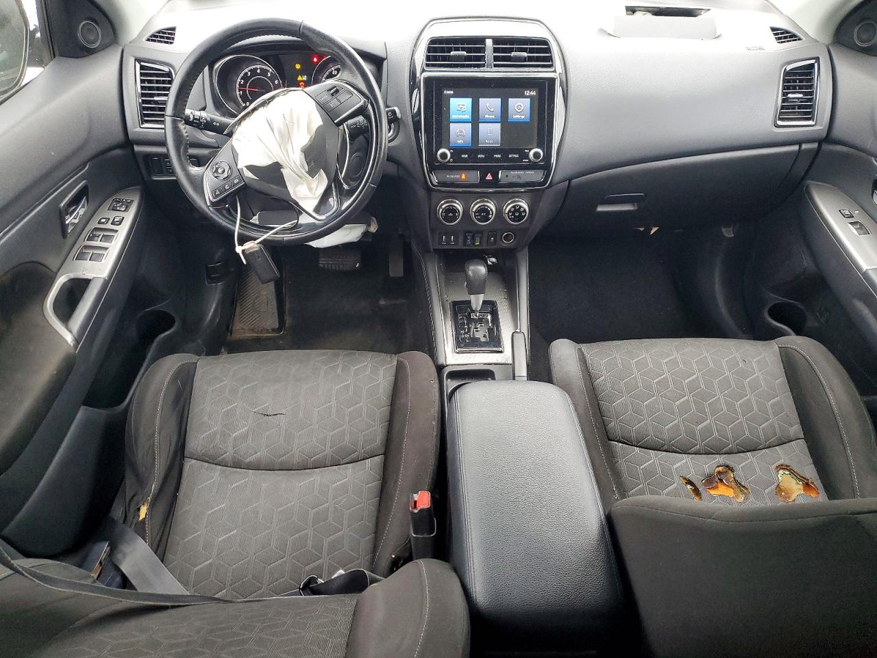 MITSUBISHI OUTLANDER SPORT 2020 4x4 - Imagen 7