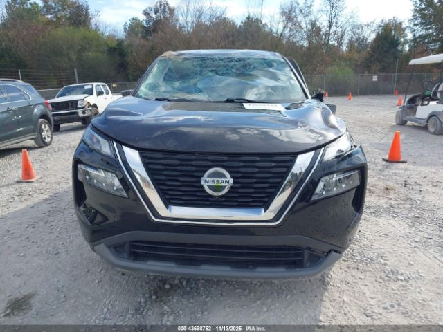 NISSAN ROGUE 2021 - Imagen 3