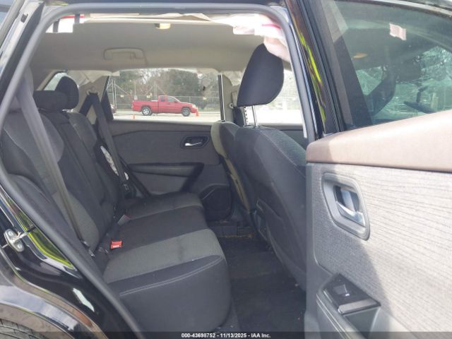 NISSAN ROGUE 2021 - Imagen 10