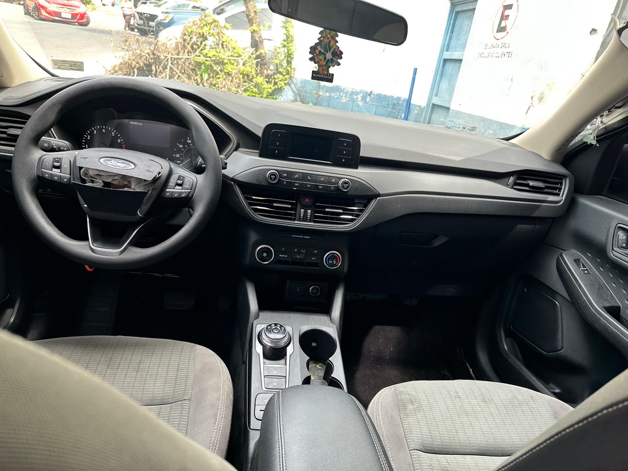 FORD ESCAPE 2020 - Imagen 9