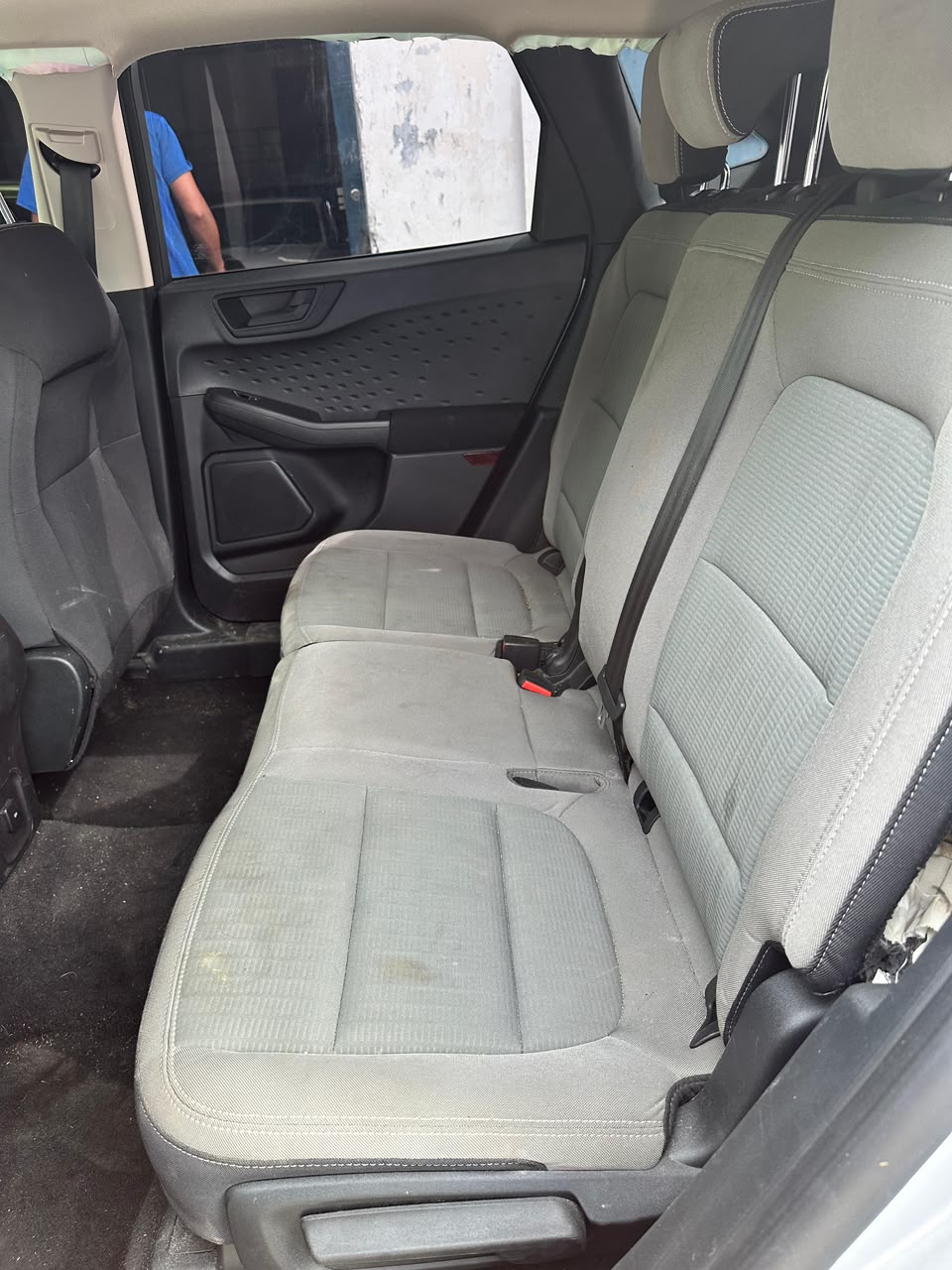 FORD ESCAPE 2020 - Imagen 11