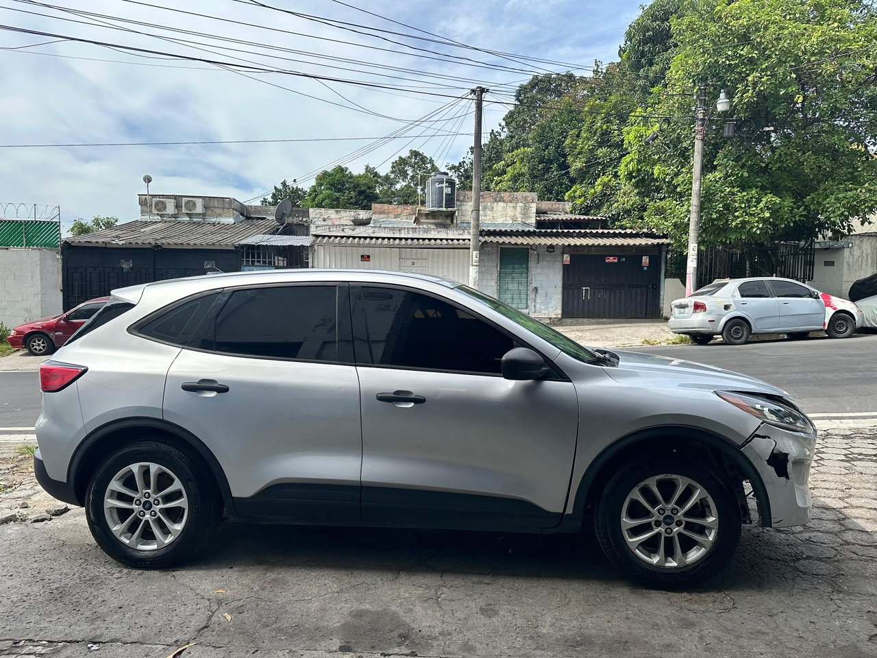 FORD ESCAPE 2020 - Imagen 7