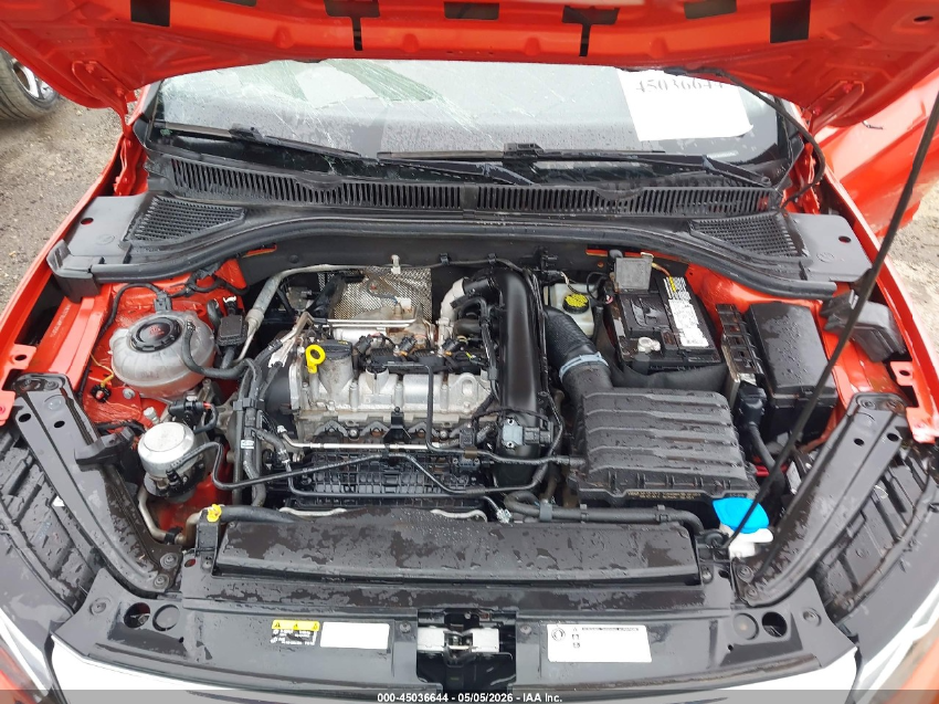 VOLKSWAGEN JETTA 2019 - Imagen 7