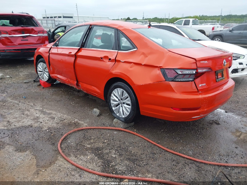 VOLKSWAGEN JETTA 2019 - Imagen 3
