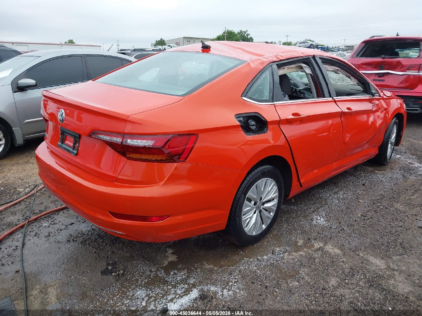 VOLKSWAGEN JETTA 2019 - Imagen 4