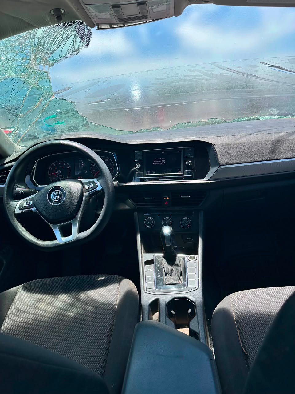 VOLKSWAGEN JETTA 2019 - Imagen 7