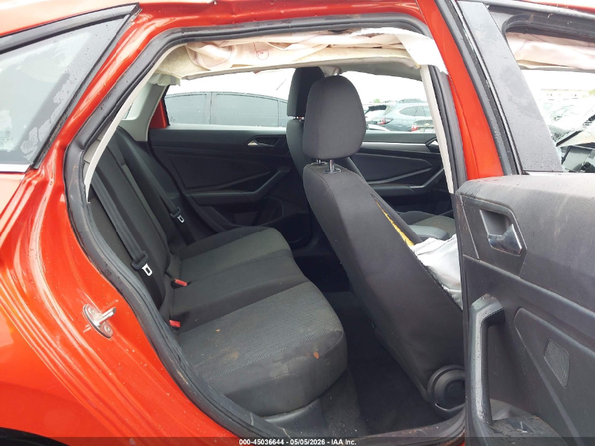 VOLKSWAGEN JETTA 2019 - Imagen 6