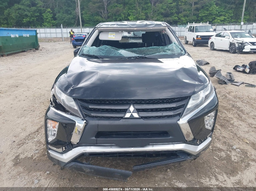 MITSUBISHI ECLIPSE CROSS 2019 4x4 - Imagen 3