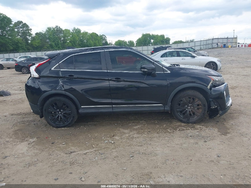 MITSUBISHI ECLIPSE CROSS 2019 4x4 - Imagen 7