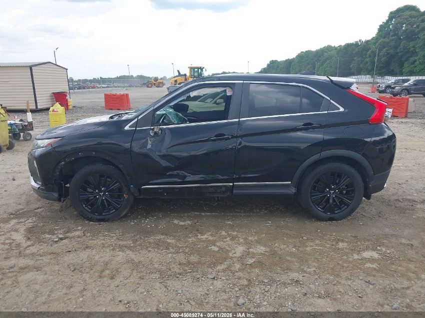 MITSUBISHI ECLIPSE CROSS 2019 4x4 - Imagen 8