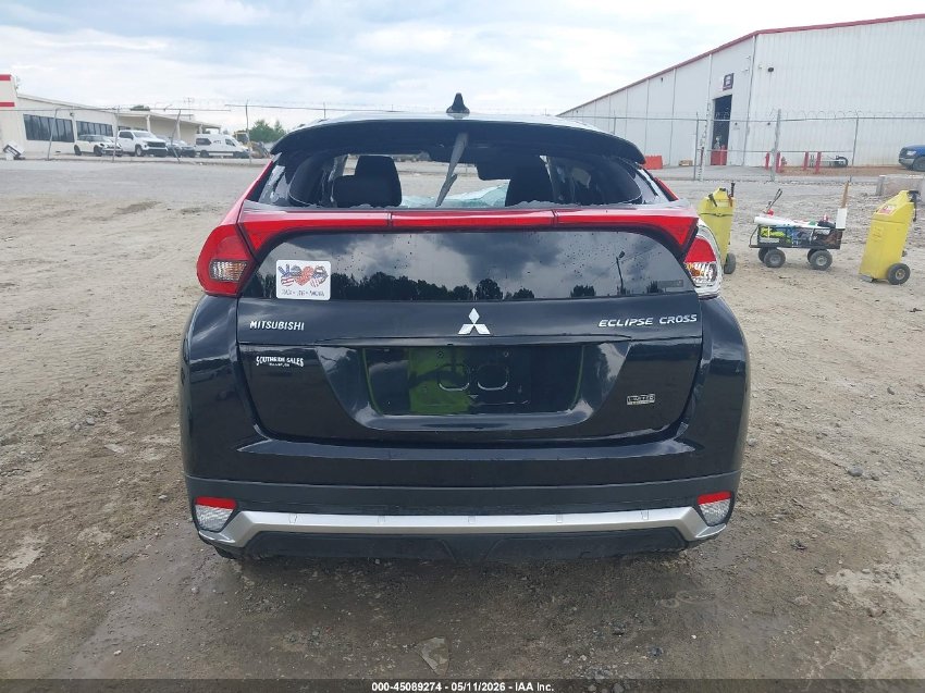 MITSUBISHI ECLIPSE CROSS 2019 4x4 - Imagen 4