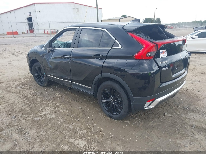 MITSUBISHI ECLIPSE CROSS 2019 4x4 - Imagen 5