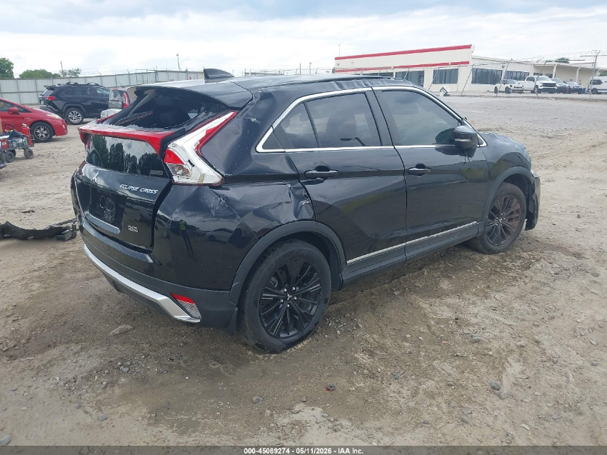MITSUBISHI ECLIPSE CROSS 2019 4x4 - Imagen 6