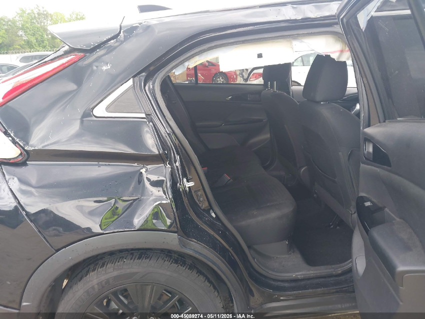 MITSUBISHI ECLIPSE CROSS 2019 4x4 - Imagen 10