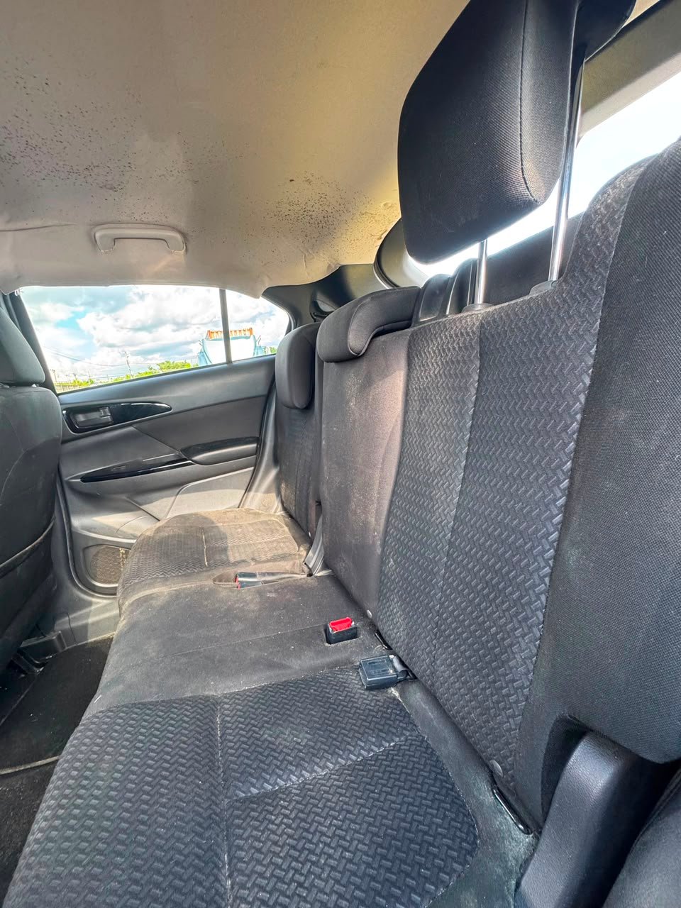 MITSUBISHI ECLIPSE CROSS 2019 4x4 - Imagen 9