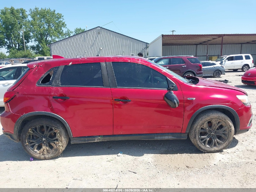 MITSUBISHI OUTLANDER SPORT 2019 4x4 - Imagen 7
