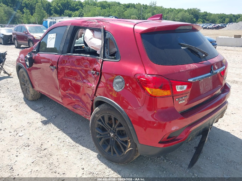 MITSUBISHI OUTLANDER SPORT 2019 4x4 - Imagen 5