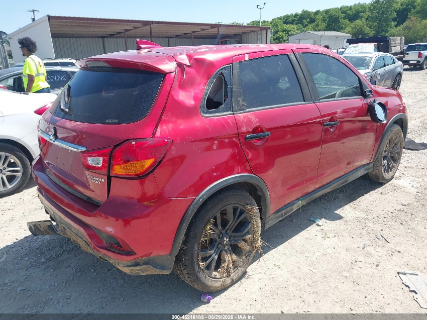 MITSUBISHI OUTLANDER SPORT 2019 4x4 - Imagen 6