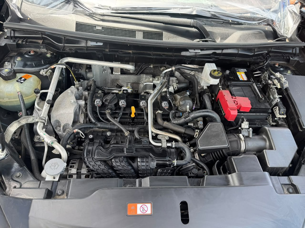 MITSUBISHI OUTLANDER 2024 - Imagen 11