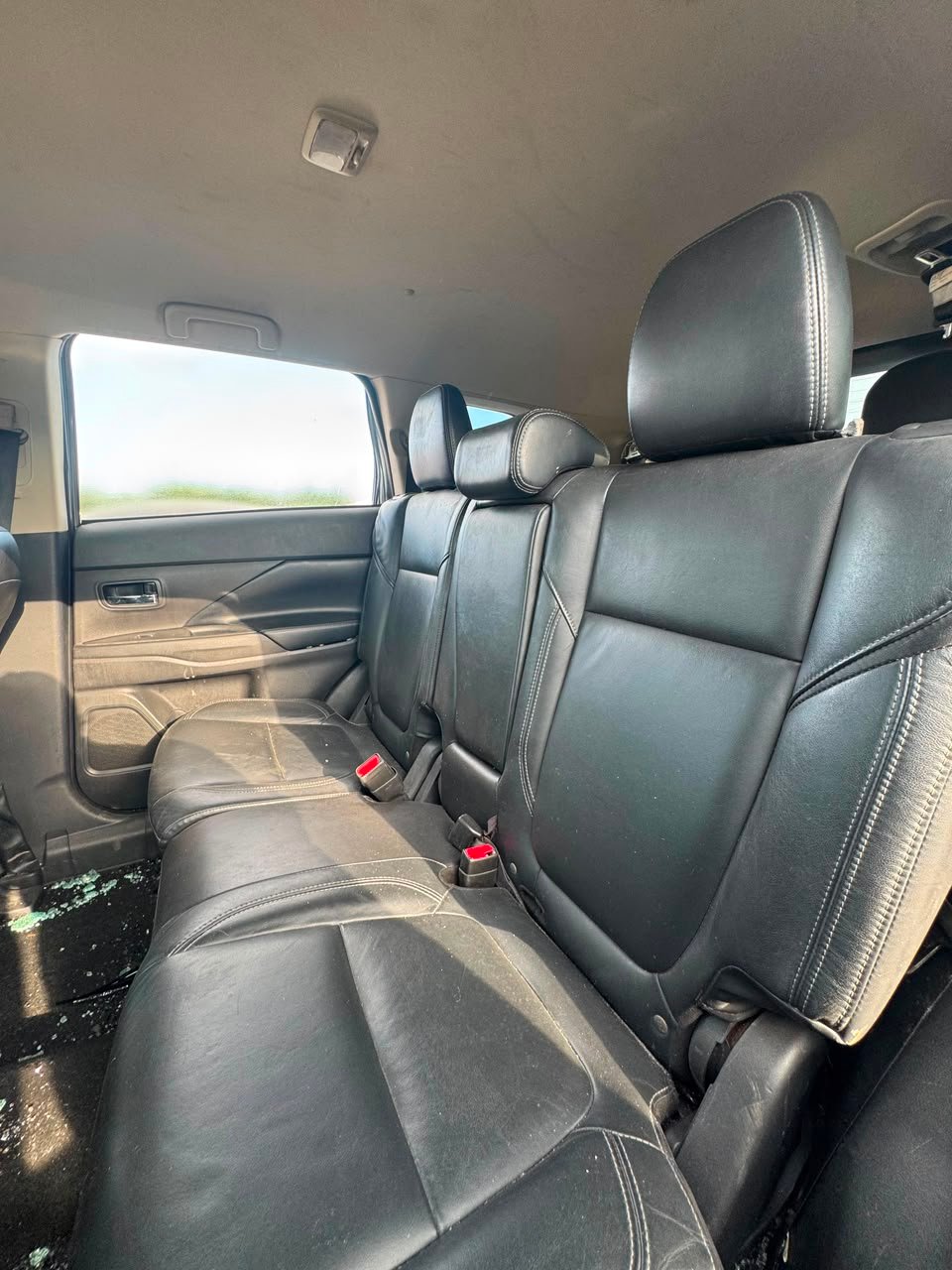 MITSUBISHI OUTLANDER 2020 - Imagen 8