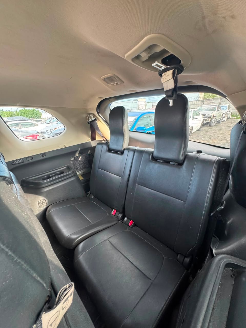 MITSUBISHI OUTLANDER 2020 - Imagen 9