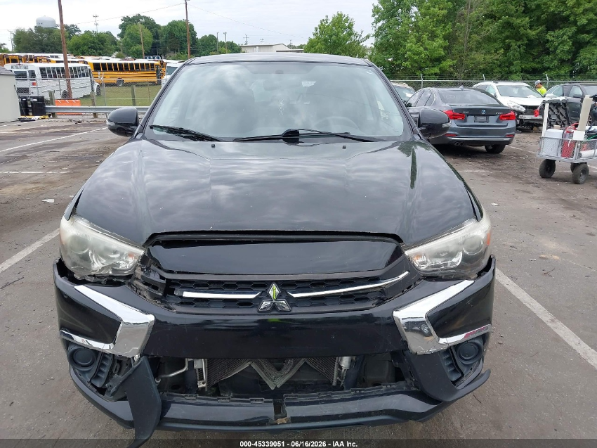 MITSUBISHI OUTLANDER SPORT 2018 - Imagen 3