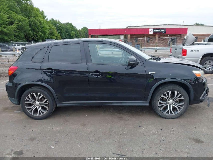 MITSUBISHI OUTLANDER SPORT 2018 - Imagen 7