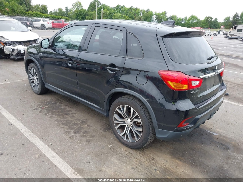 MITSUBISHI OUTLANDER SPORT 2018 - Imagen 5