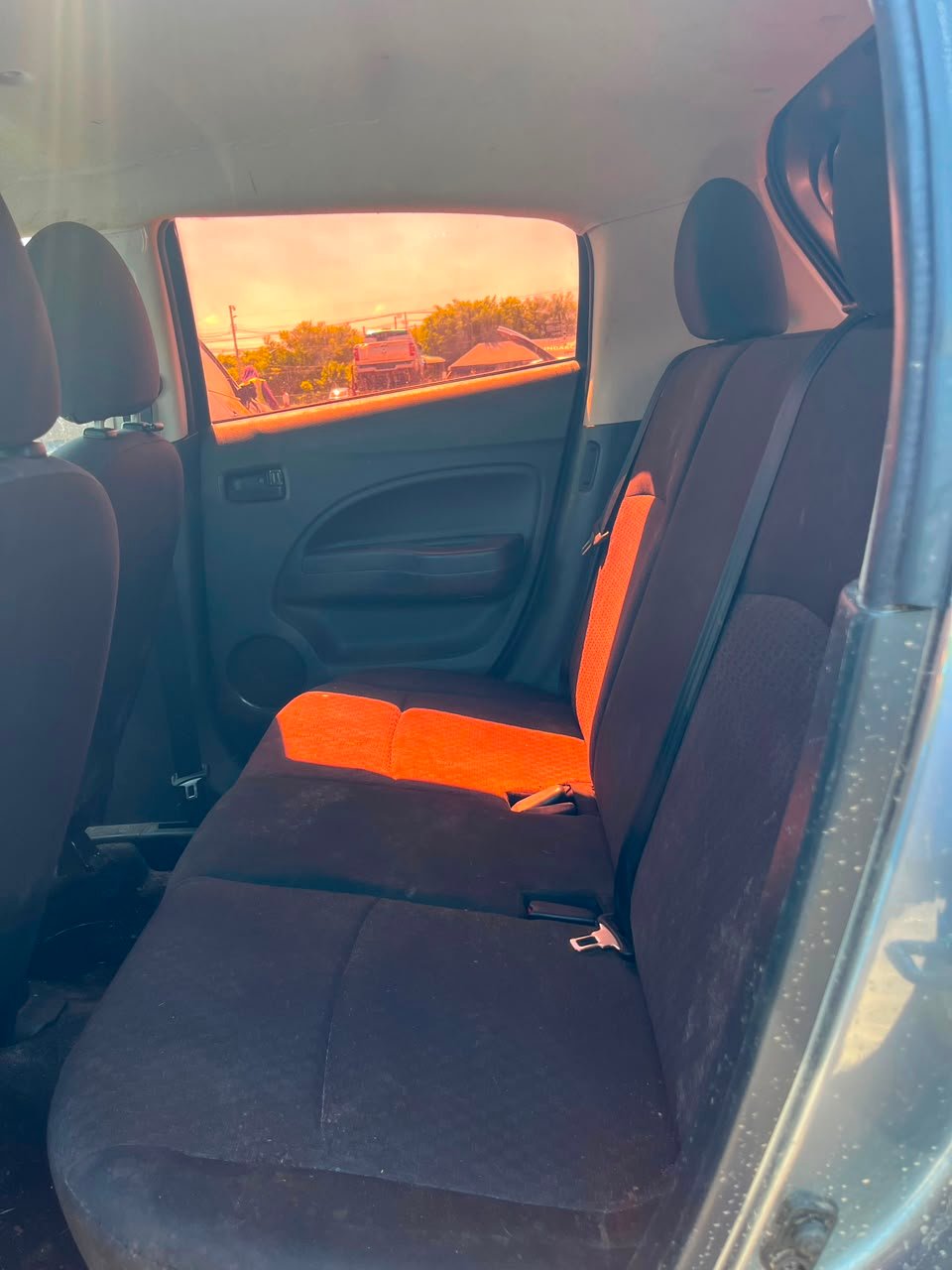 MITSUBISHI MIRAGE 2018 - Imagen 11