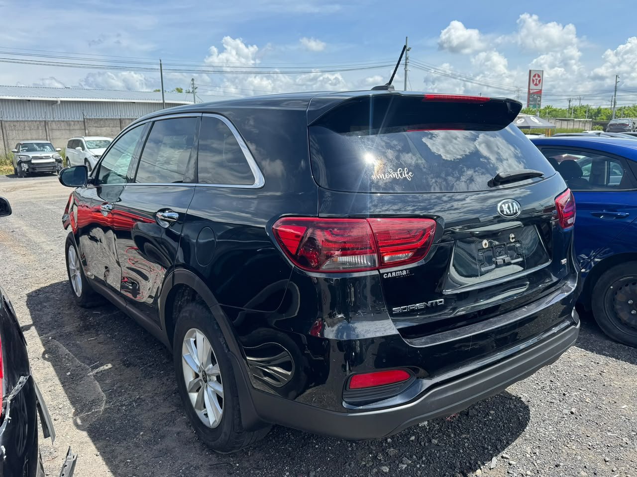 KIA SORENTO 2019 - Imagen 5