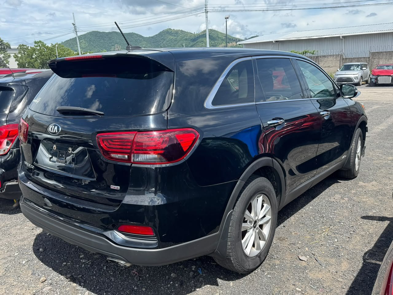 KIA SORENTO 2019 - Imagen 6