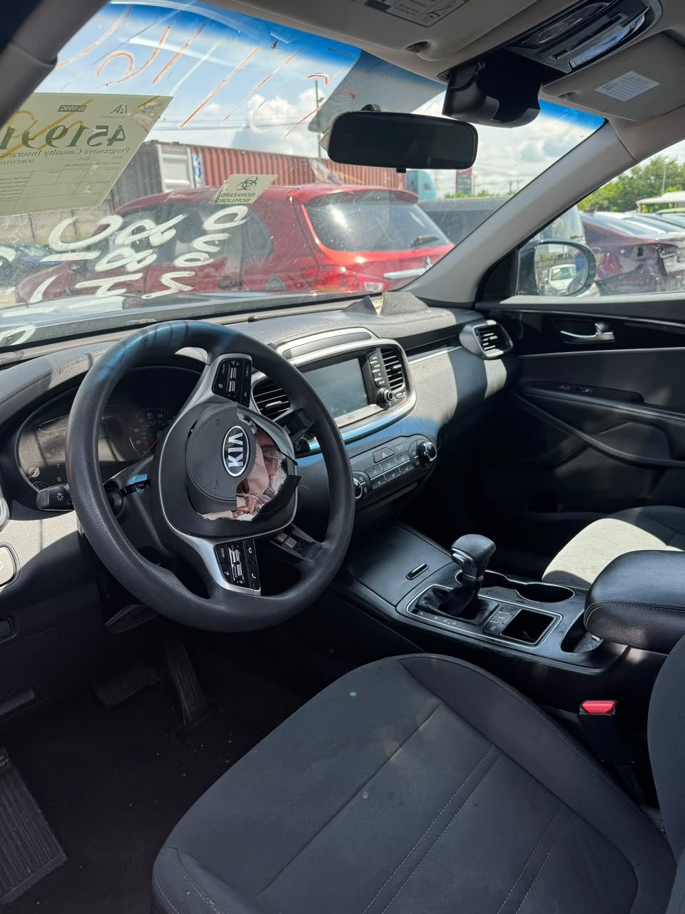 KIA SORENTO 2019 - Imagen 7