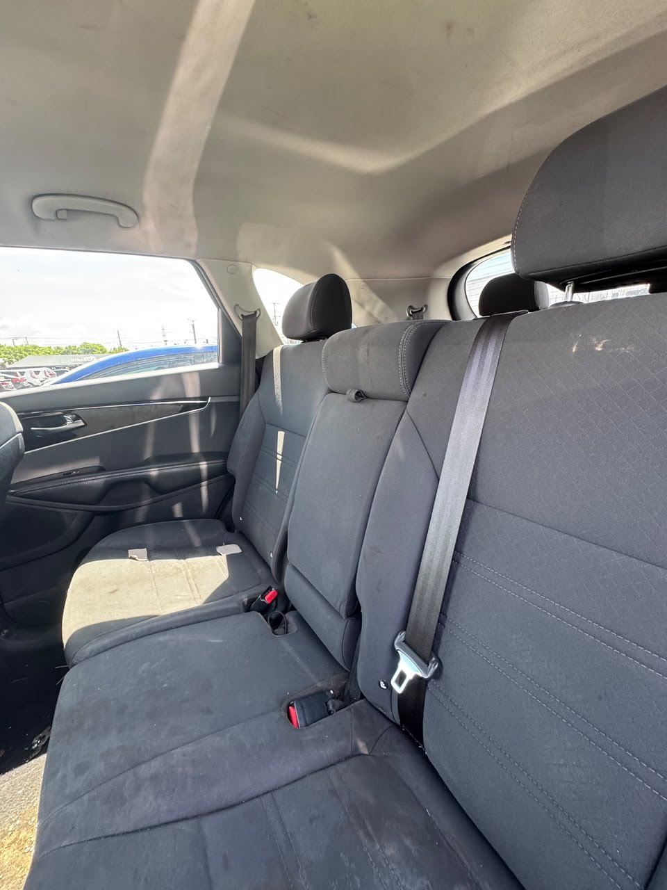 KIA SORENTO 2019 - Imagen 9