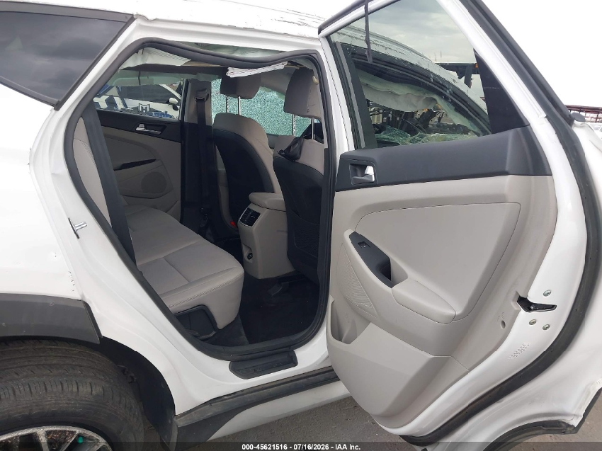 HYUNDAI TUCSON 2019 - Imagen 7