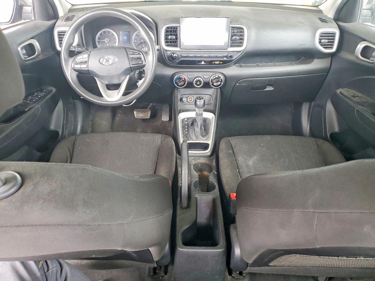 HYUNDAI VENUE 2021 - Imagen 7